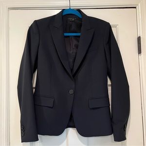 Theory Gabe B 2 Urban Blazer